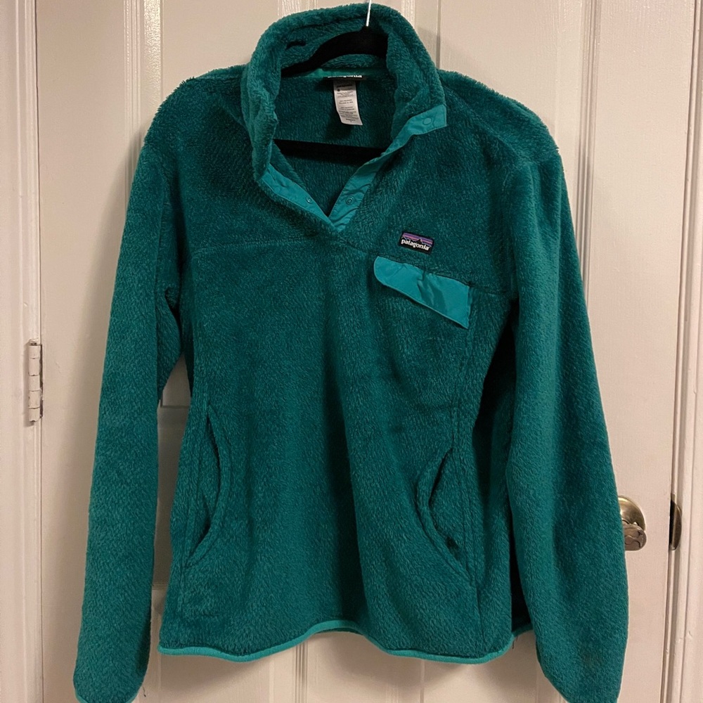 Patagonia Fleece